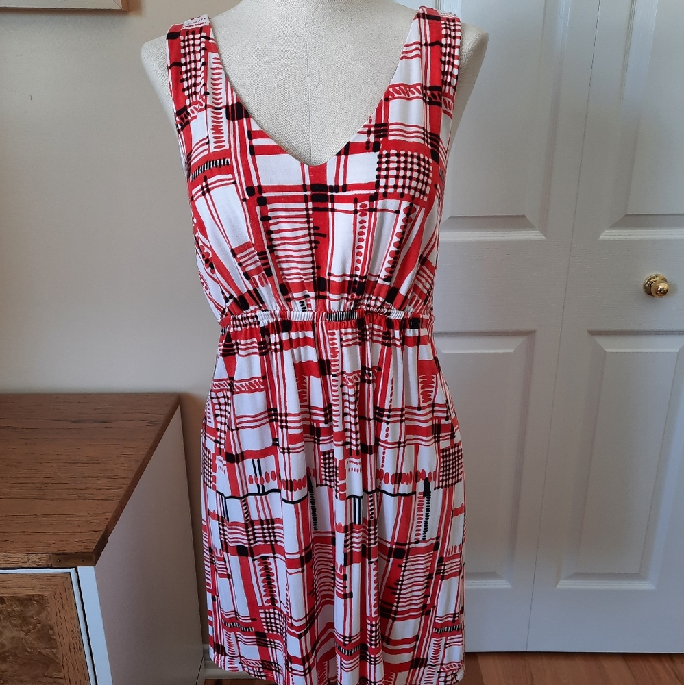 Joe Fresh dress